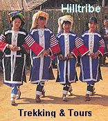 Hilltribe Tours