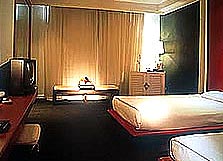 Royal Princess Room