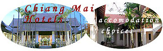 Chiang Mai Hotels