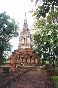 Wat Pa Sak