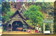Chiang Dao caves