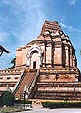 Wat Chedi Luang Chiang Mai