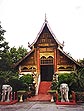 Wat Phra Kaew Chiang Rai