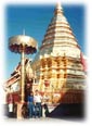Doi Suthep Temple