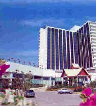 The Empress Hotel