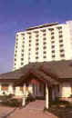 The Holiday Garden Hotel