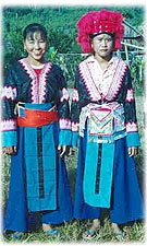 White Hmong