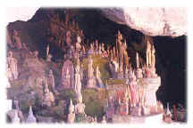 Pak Ou Caves