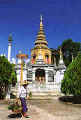 Mae Hong Son