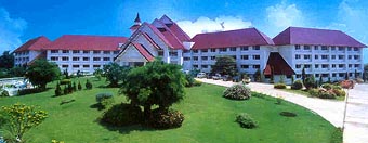 Pailyn Hotel
