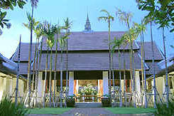Rachamankha Hotel