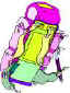 Rucksack