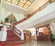 Lobby Area