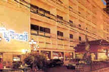 Suriwong Hotel