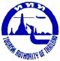 Tourism Authority of Thailand Logo