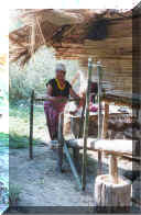 Karen hilltribe