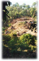 Hilltribe Village